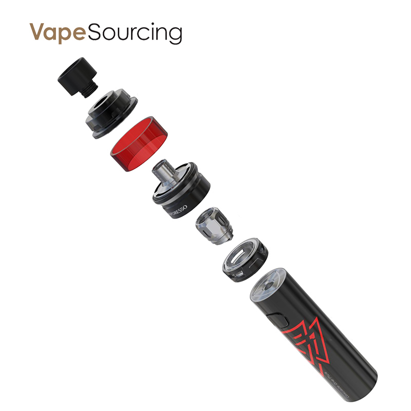 Vaporesso Cascade One Plus SE Kit