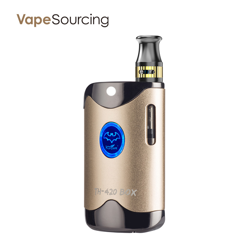 Kangvape TH-420 BOX Vaporizer Kit 650mAh