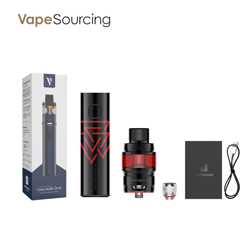 Vaporesso Cascade One Plus SE Kit