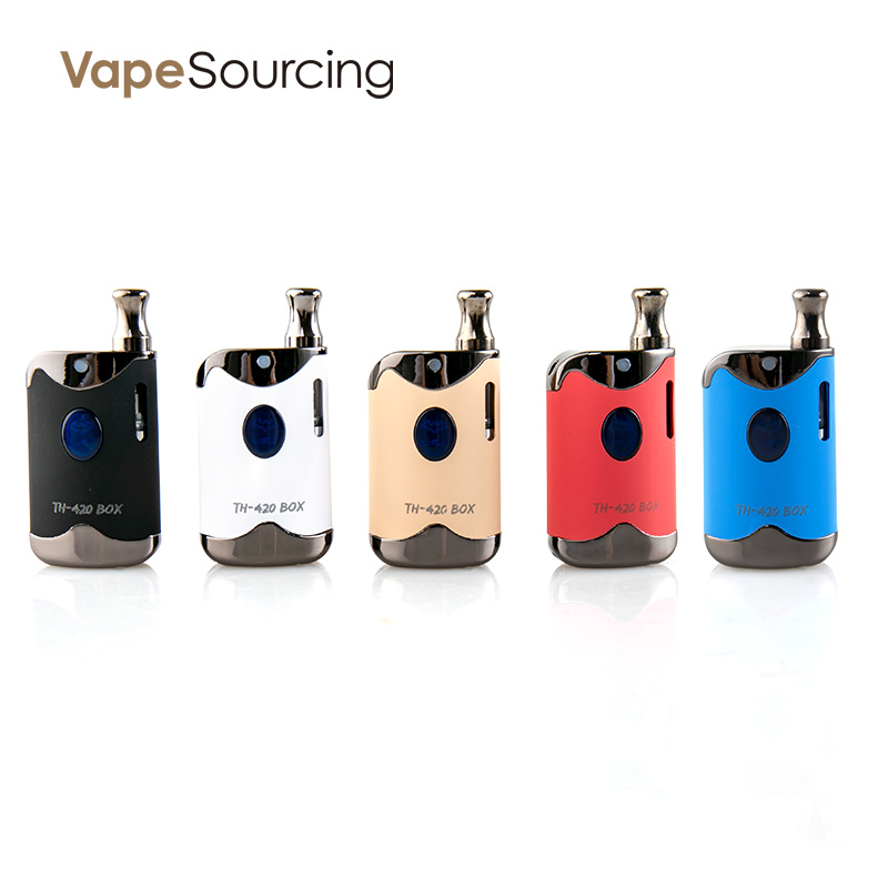 Kangvape TH-420 BOX Vaporizer Kit 650mAh