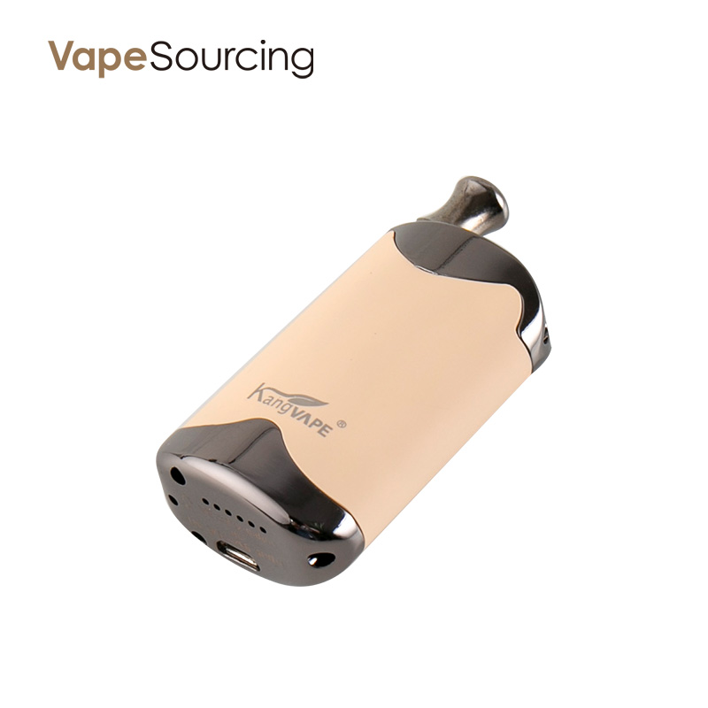 Kangvape TH-420 BOX Vaporizer Kit 650mAh