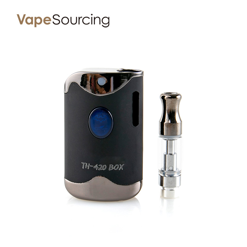 Kangvape TH-420 BOX Vaporizer Kit 650mAh