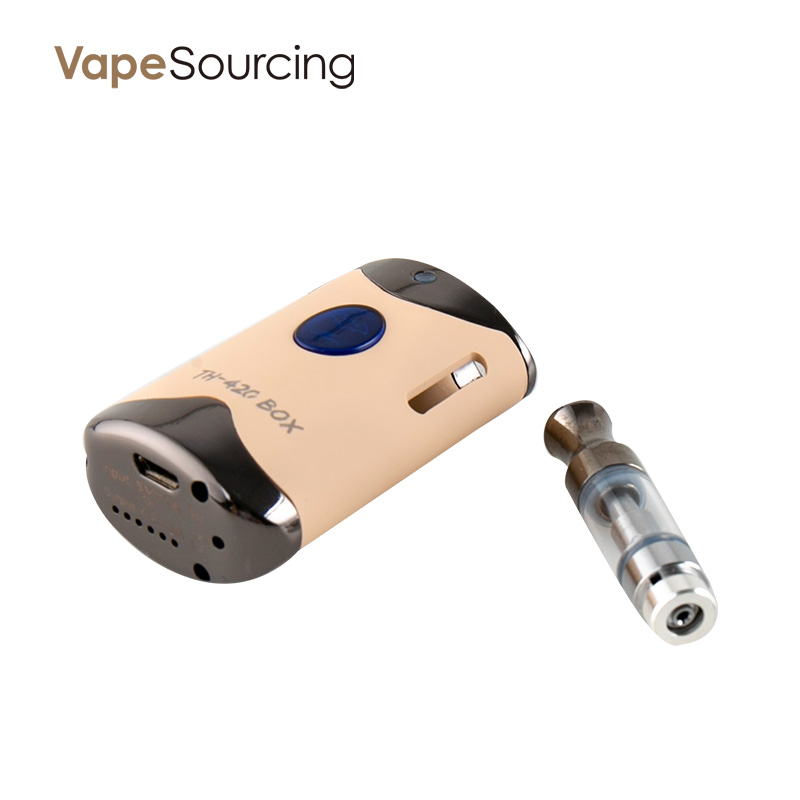 Kangvape TH-420 BOX Vaporizer Kit 650mAh