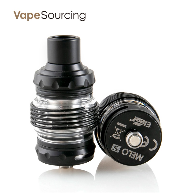 Eleaf MELO 5 Atomizer 2ml/4ml