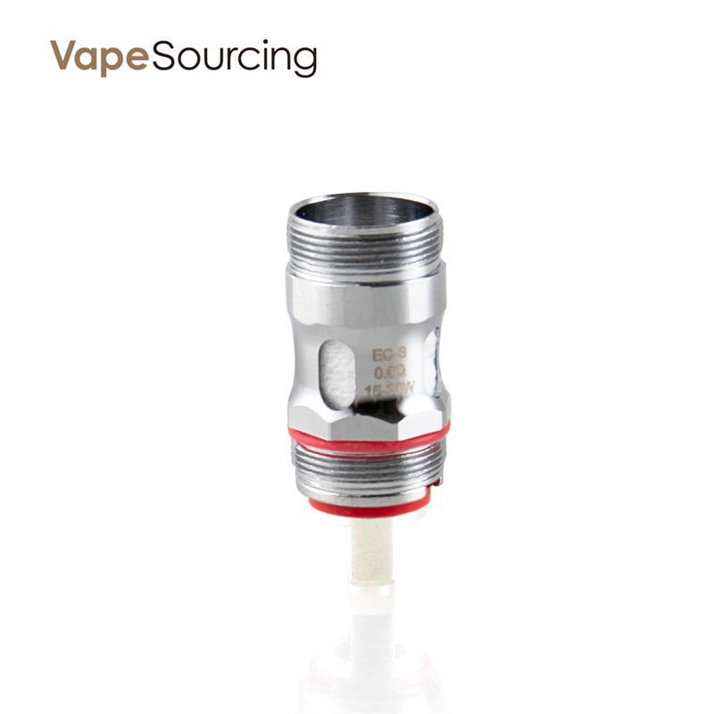 Eleaf MELO 5 Atomizer 2ml/4ml