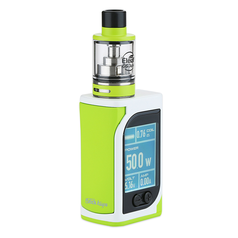 Eleaf iStick Kiya with GS Juni Kit