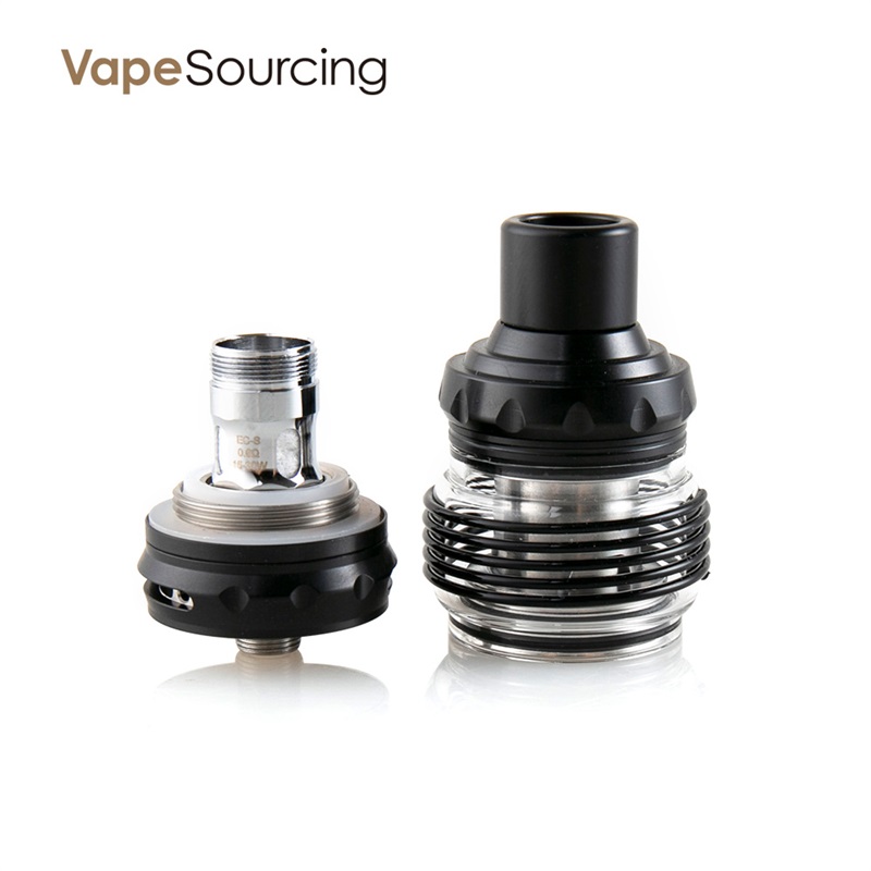 Eleaf MELO 5 Atomizer 2ml/4ml