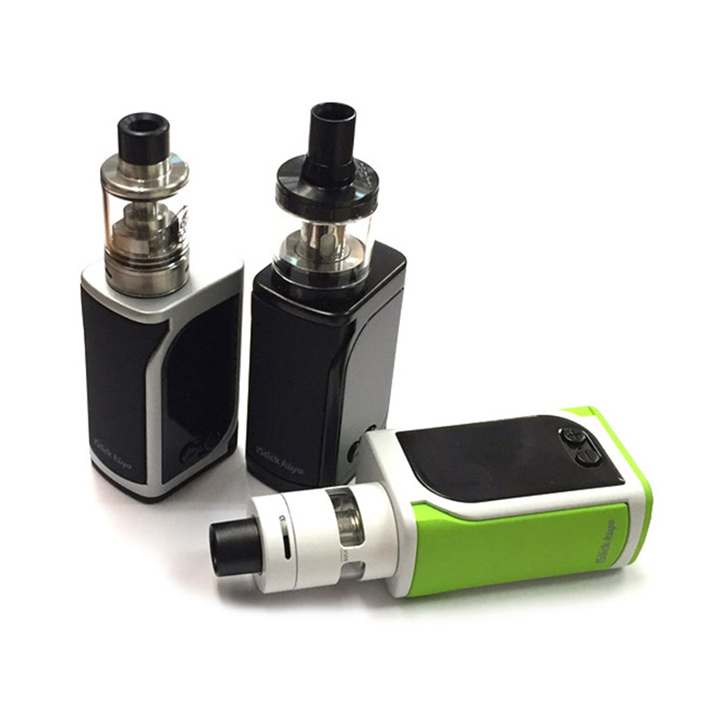 Eleaf iStick Kiya with GS Juni Kit