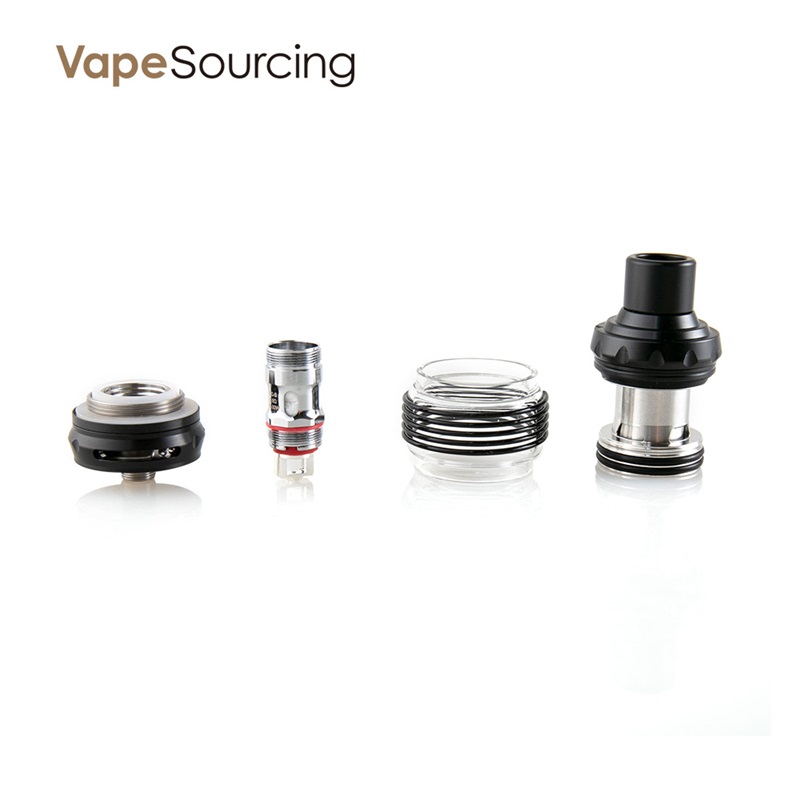 Eleaf MELO 5 Atomizer 2ml/4ml