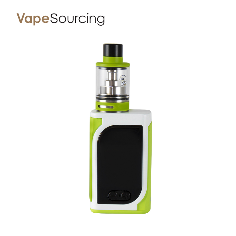 Eleaf iStick Kiya with GS Juni Kit