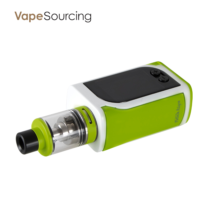 Eleaf iStick Kiya with GS Juni Kit