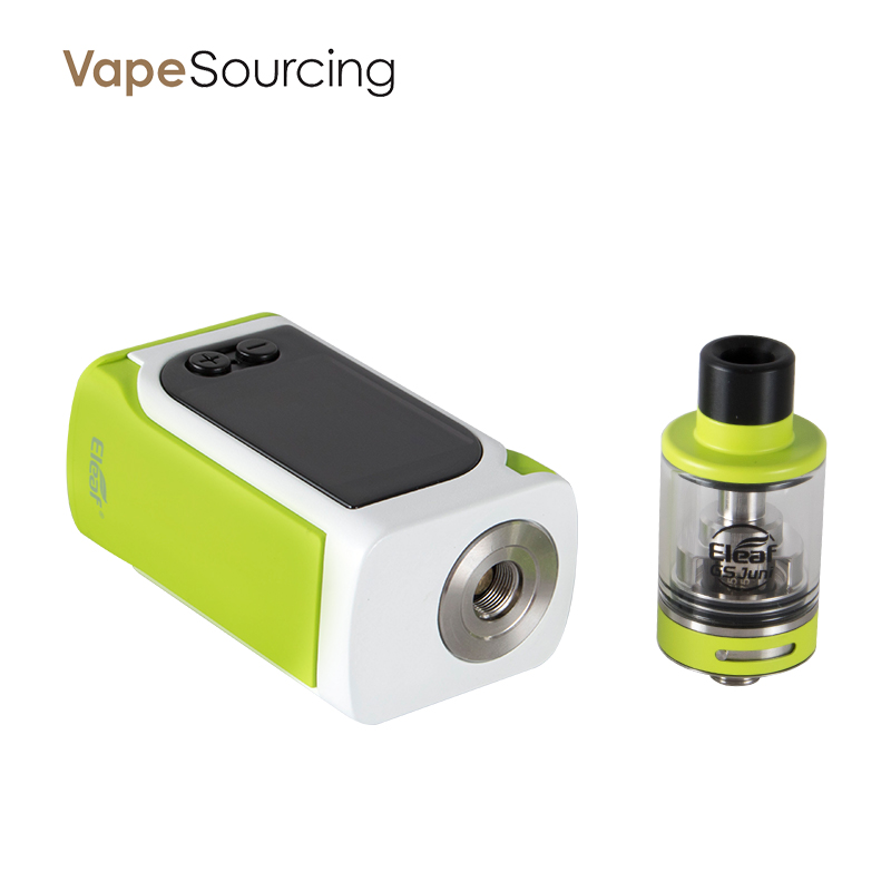 Eleaf iStick Kiya with GS Juni Kit