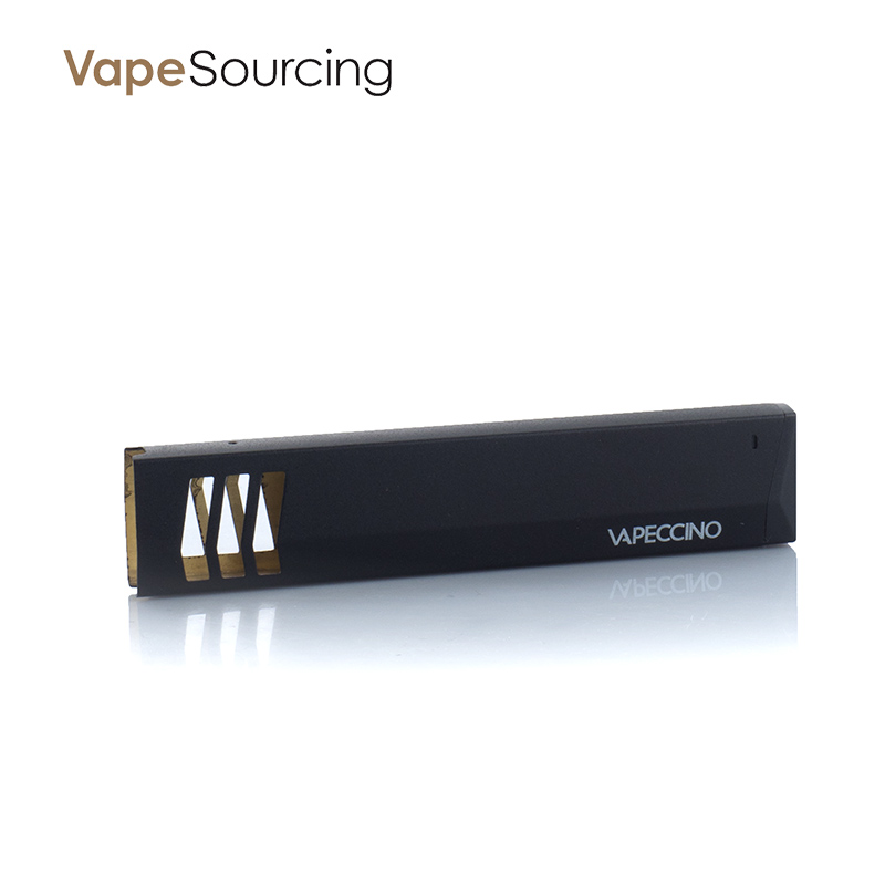 Vapeccino Mate1 Pod System Kit 410mAh