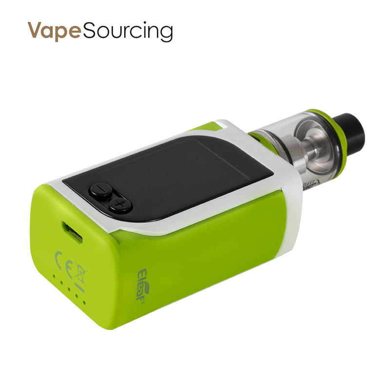 Eleaf iStick Kiya with GS Juni Kit