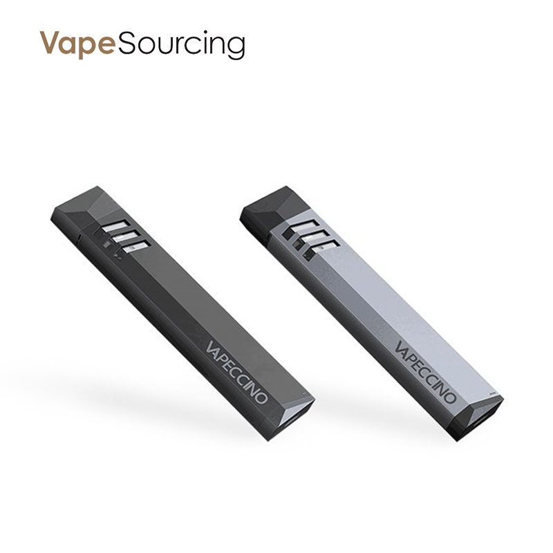 Vapeccino Mate1 Pod System Kit 410mAh