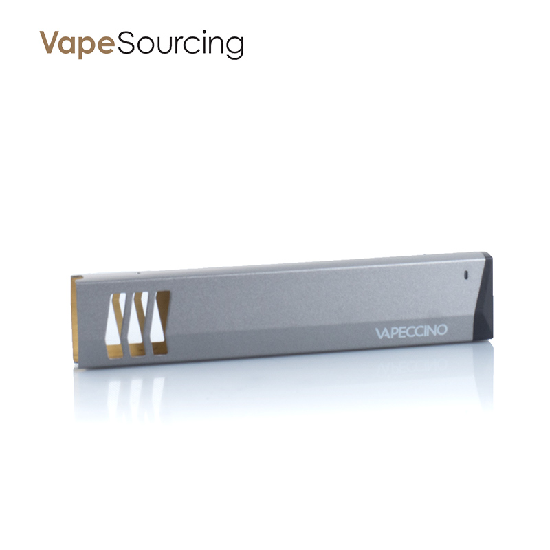 Vapeccino Mate1 Pod System Kit 410mAh