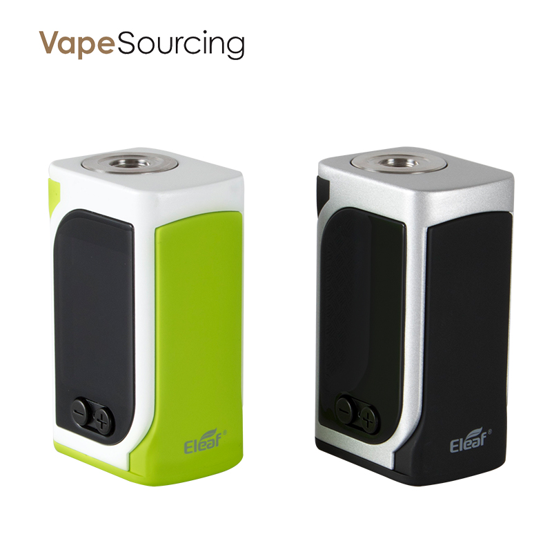 Eleaf iStick Kiya with GS Juni Kit