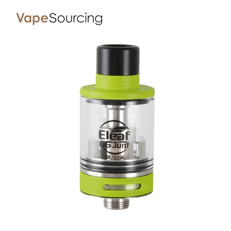 Eleaf iStick Kiya with GS Juni Kit