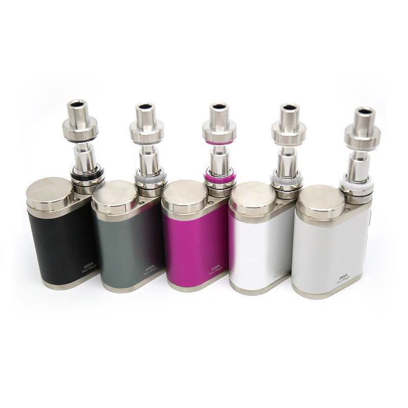 Eleaf iStick Pico Mega Kit 80W with Melo 3 III Atomizer