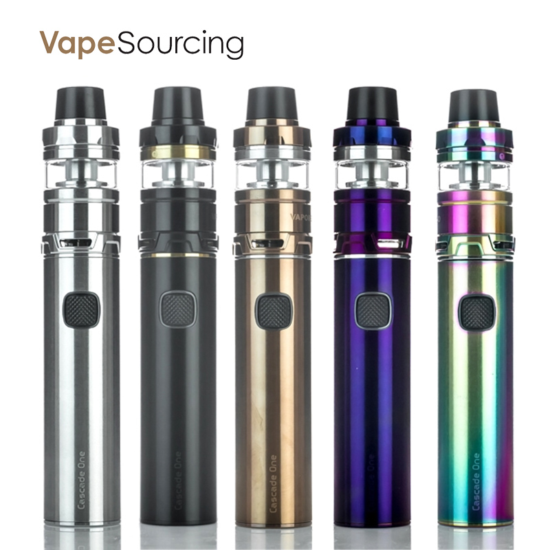 Vaporesso Cascade One Starter Kit