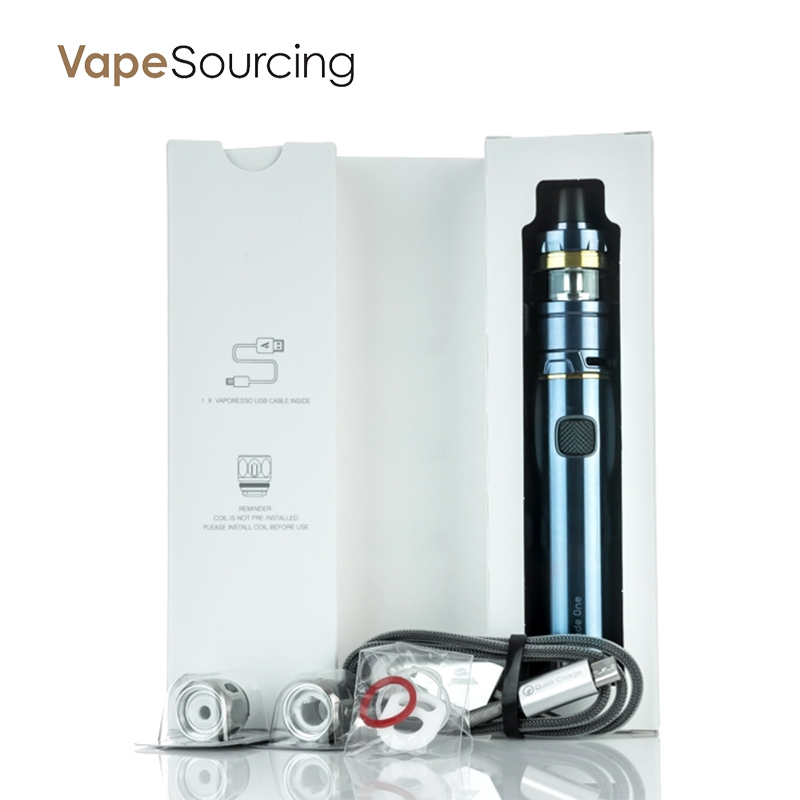 Vaporesso Cascade One Starter Kit