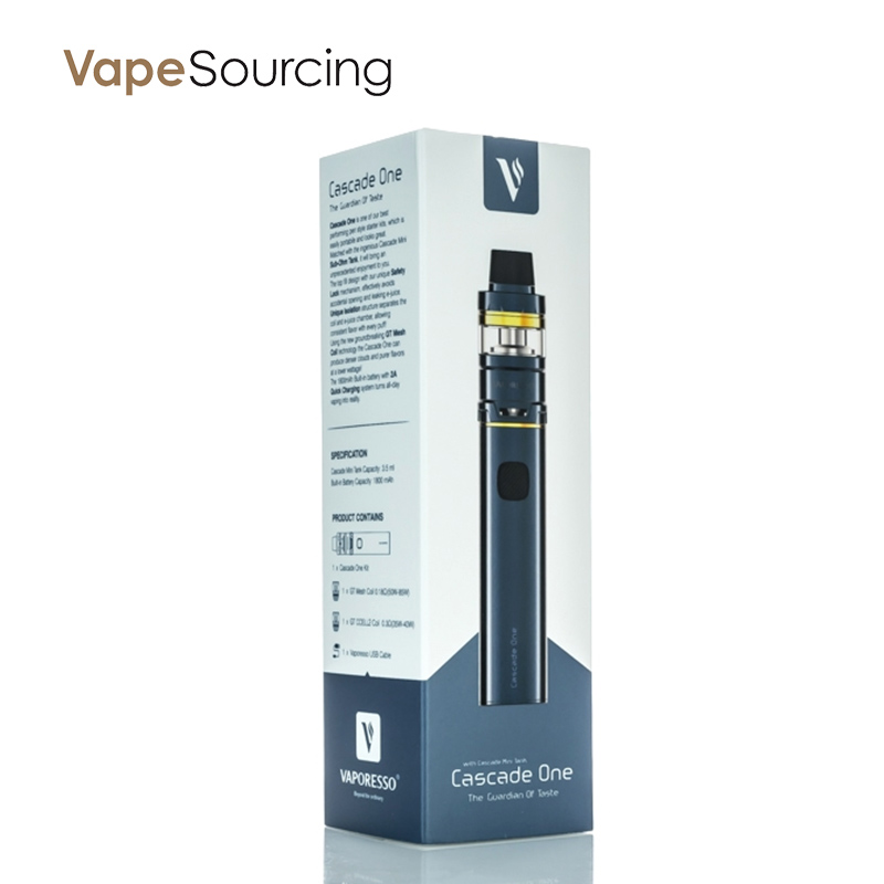 Vaporesso Cascade One Starter Kit