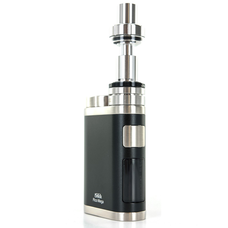 Eleaf iStick Pico Mega Kit 80W with Melo 3 III Atomizer