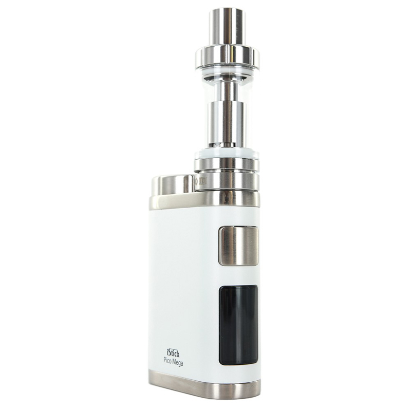 Eleaf iStick Pico Mega Kit 80W with Melo 3 III Atomizer