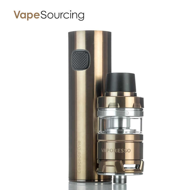 Vaporesso Cascade One Starter Kit