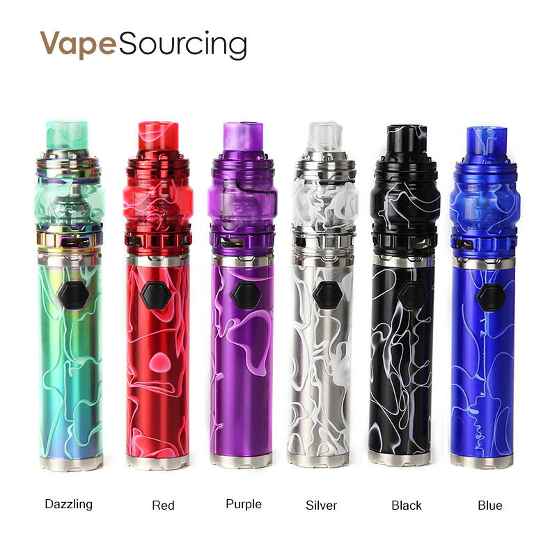 Eleaf iJust 3 Kit New Color Version