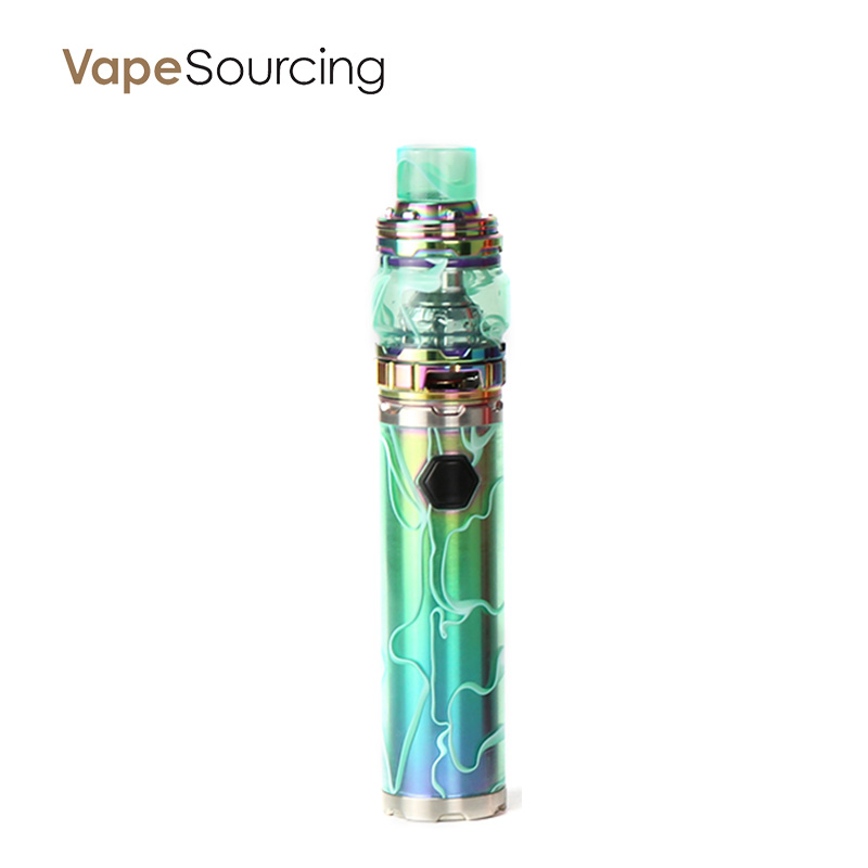 Eleaf iJust 3 Kit New Color Version