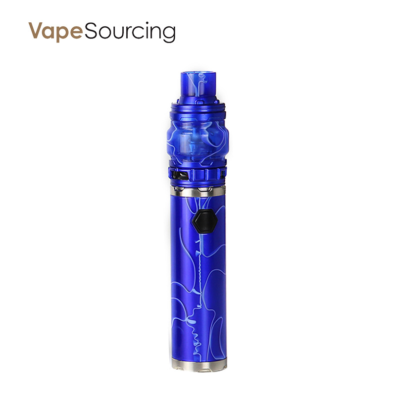 Eleaf iJust 3 Kit New Color Version