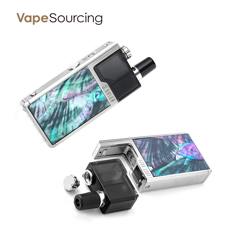 Lost Vape Orion Kit 950mAh