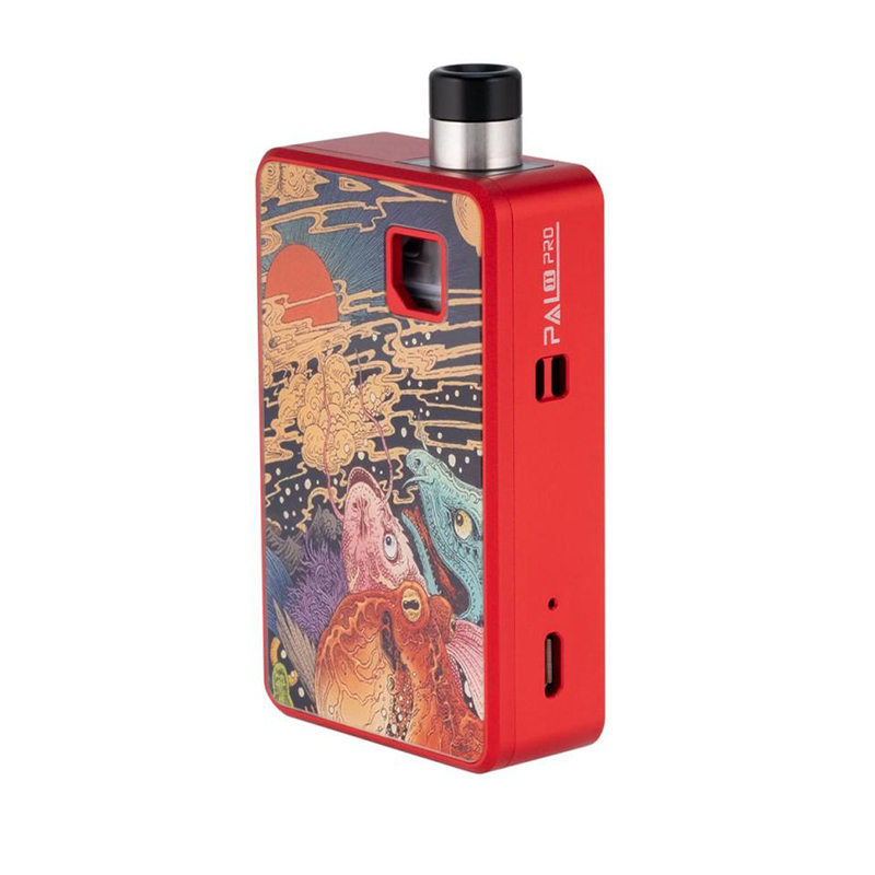 Artery PAL II Pro Pod System Kit 1000mAh