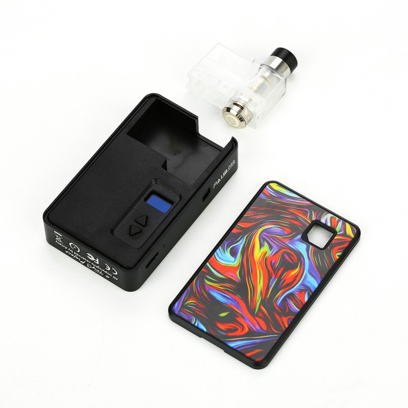 Artery PAL II Pro Pod System Kit 1000mAh