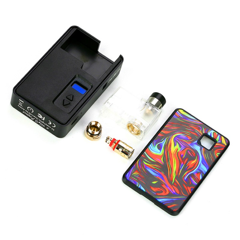 Artery PAL II Pro Pod System Kit 1000mAh