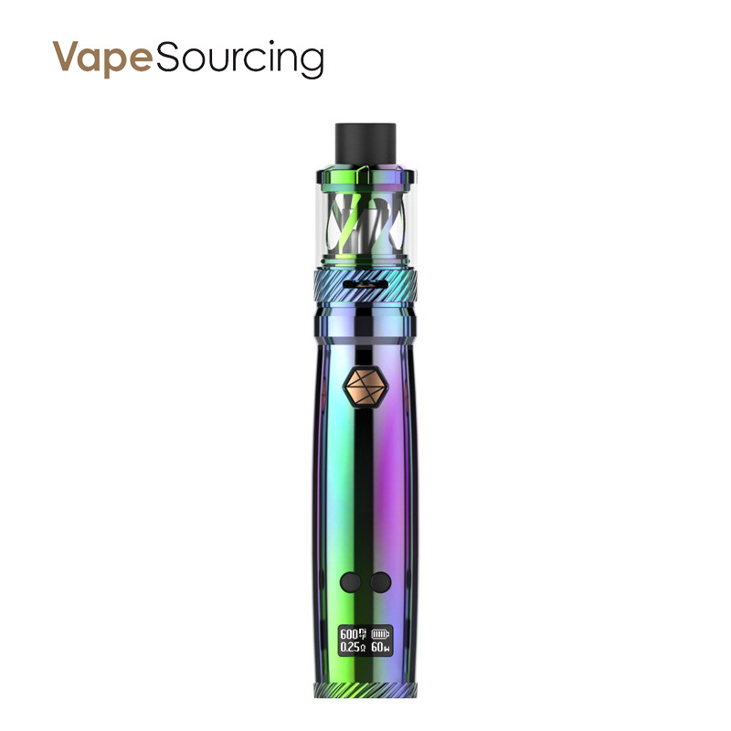 Uwell Nunchaku 80W Full Kit