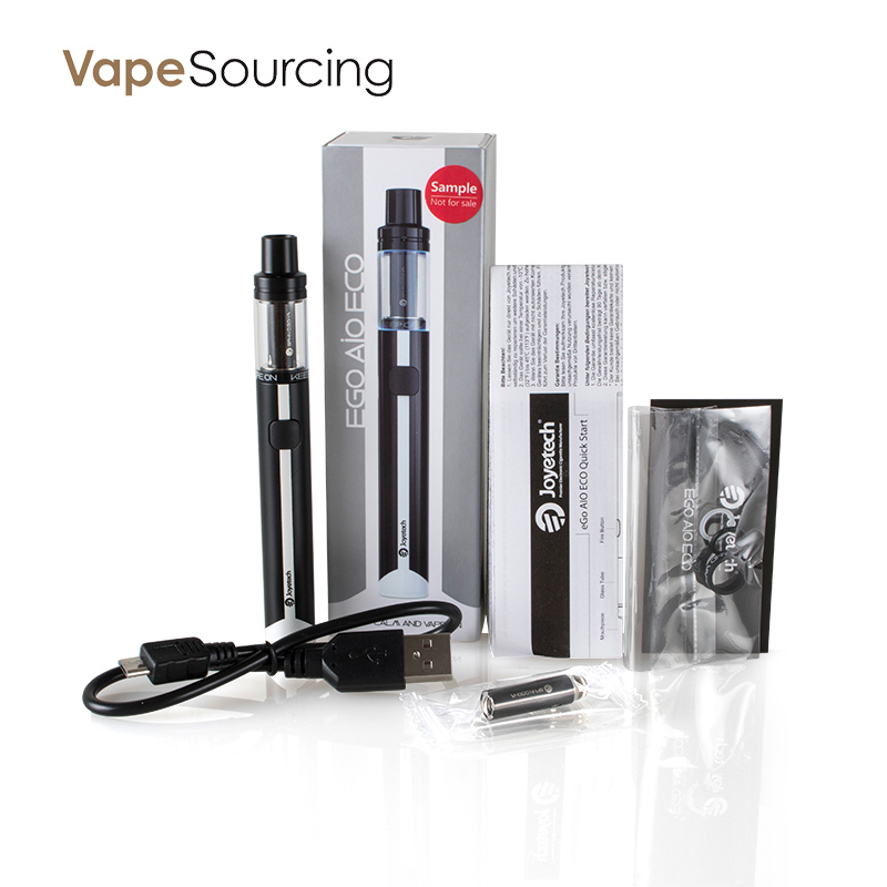 Joyetech eGo AIO ECO Kit