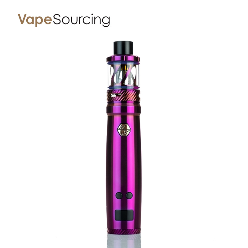 Uwell Nunchaku 80W Full Kit