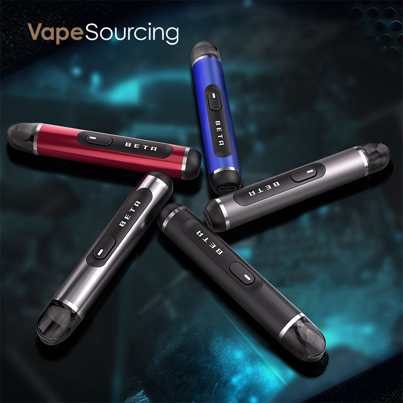 Think Vape Beta Pod System Kit 380mAh