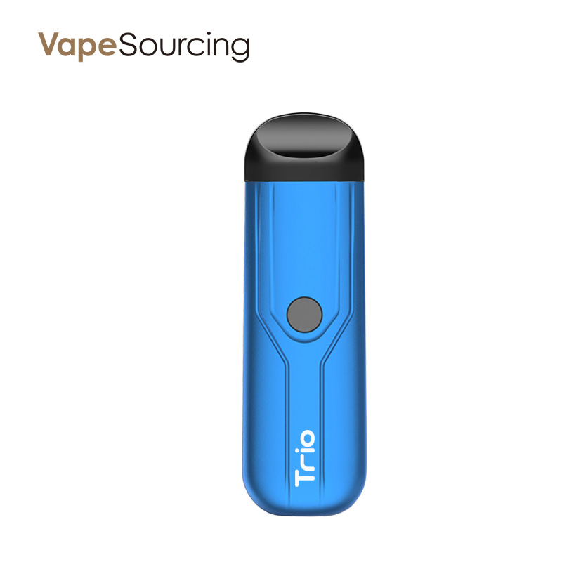 Yocan TRIO 3-in-1 Vaporizer 500mAh