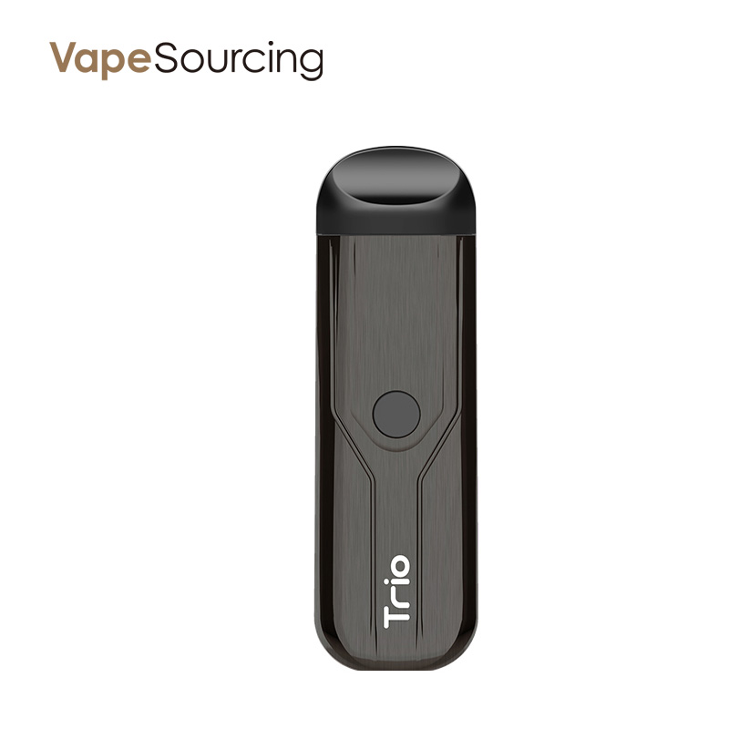 Yocan TRIO 3-in-1 Vaporizer 500mAh