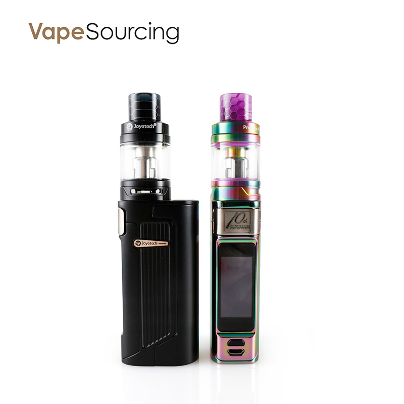 Joyetech ESPION Solo Kit with ProCore Air Atomizer 80W