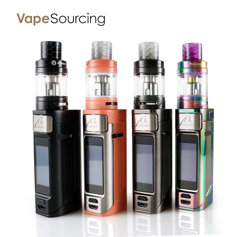 Joyetech ESPION Solo Kit with ProCore Air Atomizer 80W