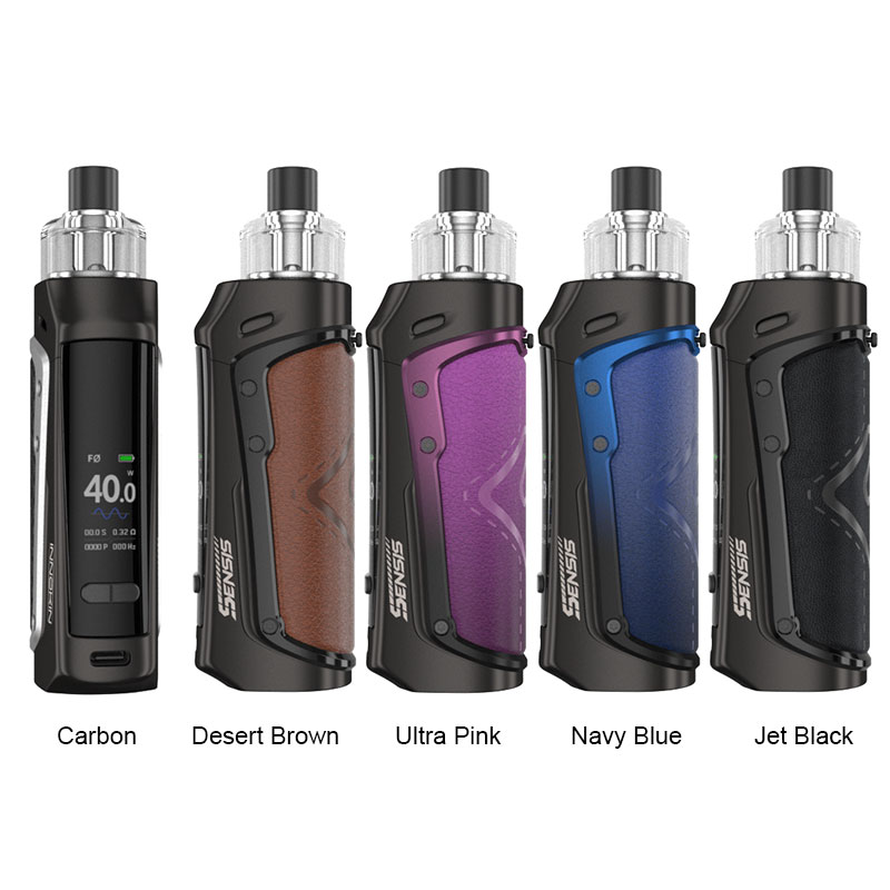 Innokin Sensis 40W Next-Gen Pod Mod Kit 3000mAh