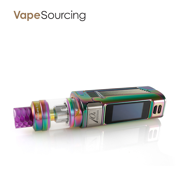 Joyetech ESPION Solo Kit with ProCore Air Atomizer 80W