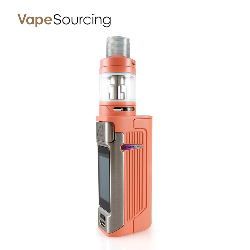 Joyetech ESPION Solo Kit with ProCore Air Atomizer 80W