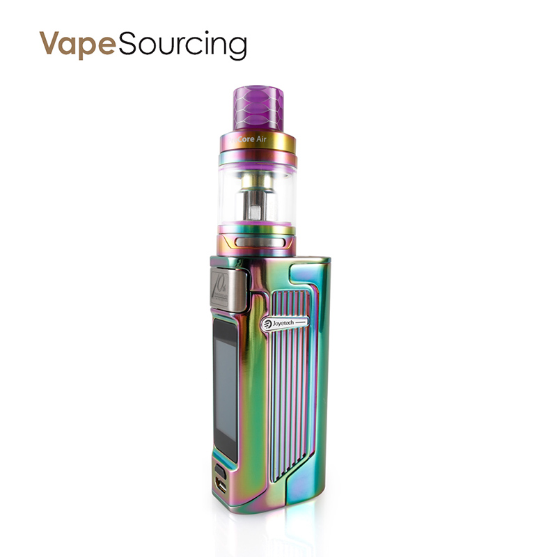 Joyetech ESPION Solo Kit with ProCore Air Atomizer 80W