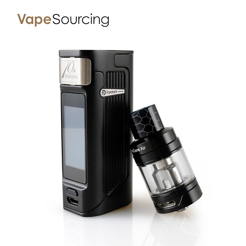 Joyetech ESPION Solo Kit with ProCore Air Atomizer 80W