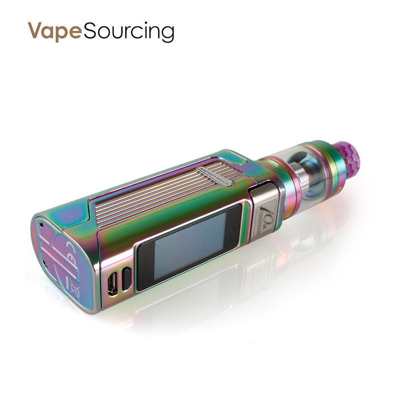 Joyetech ESPION Solo Kit with ProCore Air Atomizer 80W